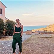 Studentessa laureanda offre lezioni private e aiuto compiti in matematica e aritmetica a ragazzi/e di elementari e medie